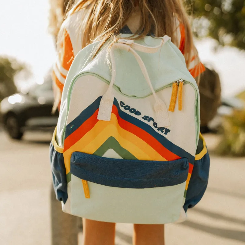 Banabae Eco Backpack - Good Sport