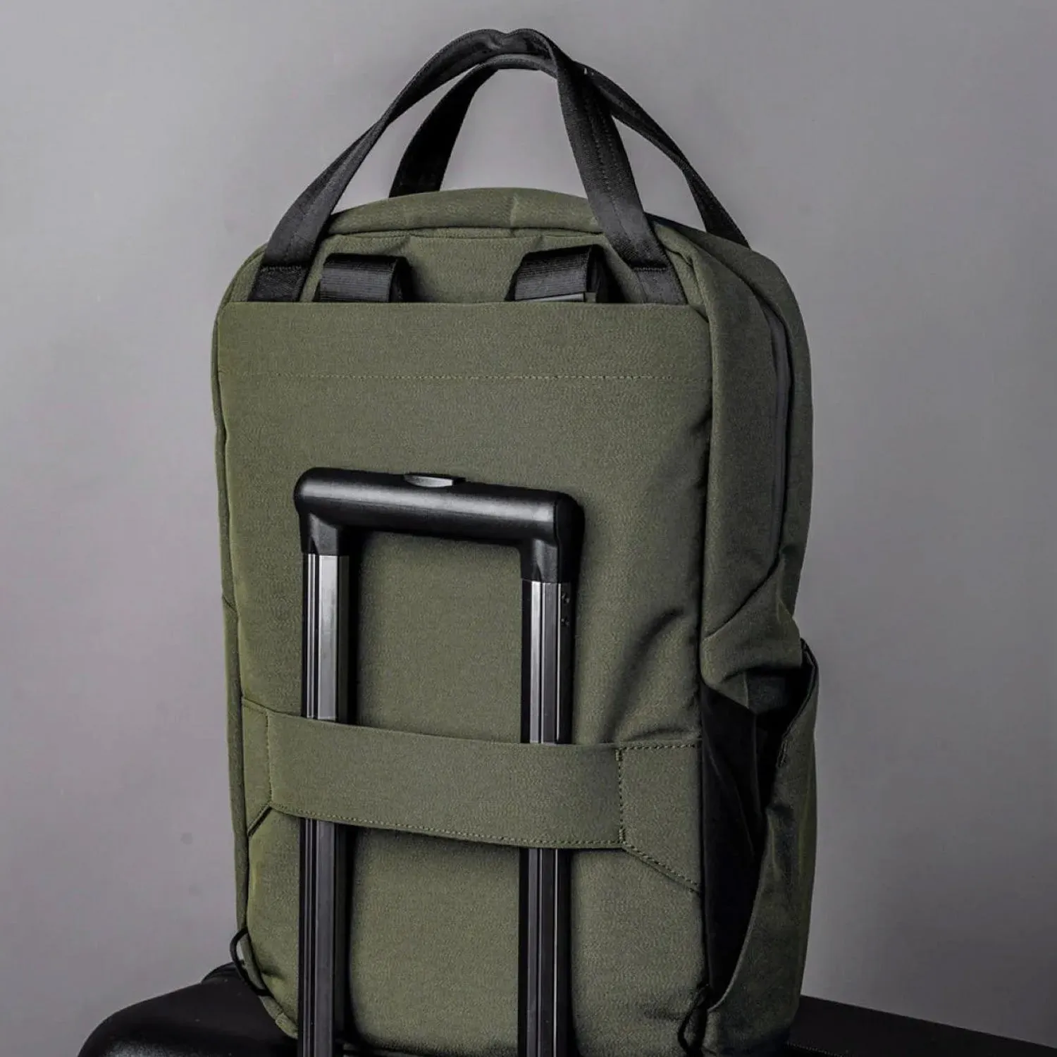 Bravo Tote Pack Axoflux 300D