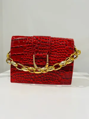 CHER Small Handbag