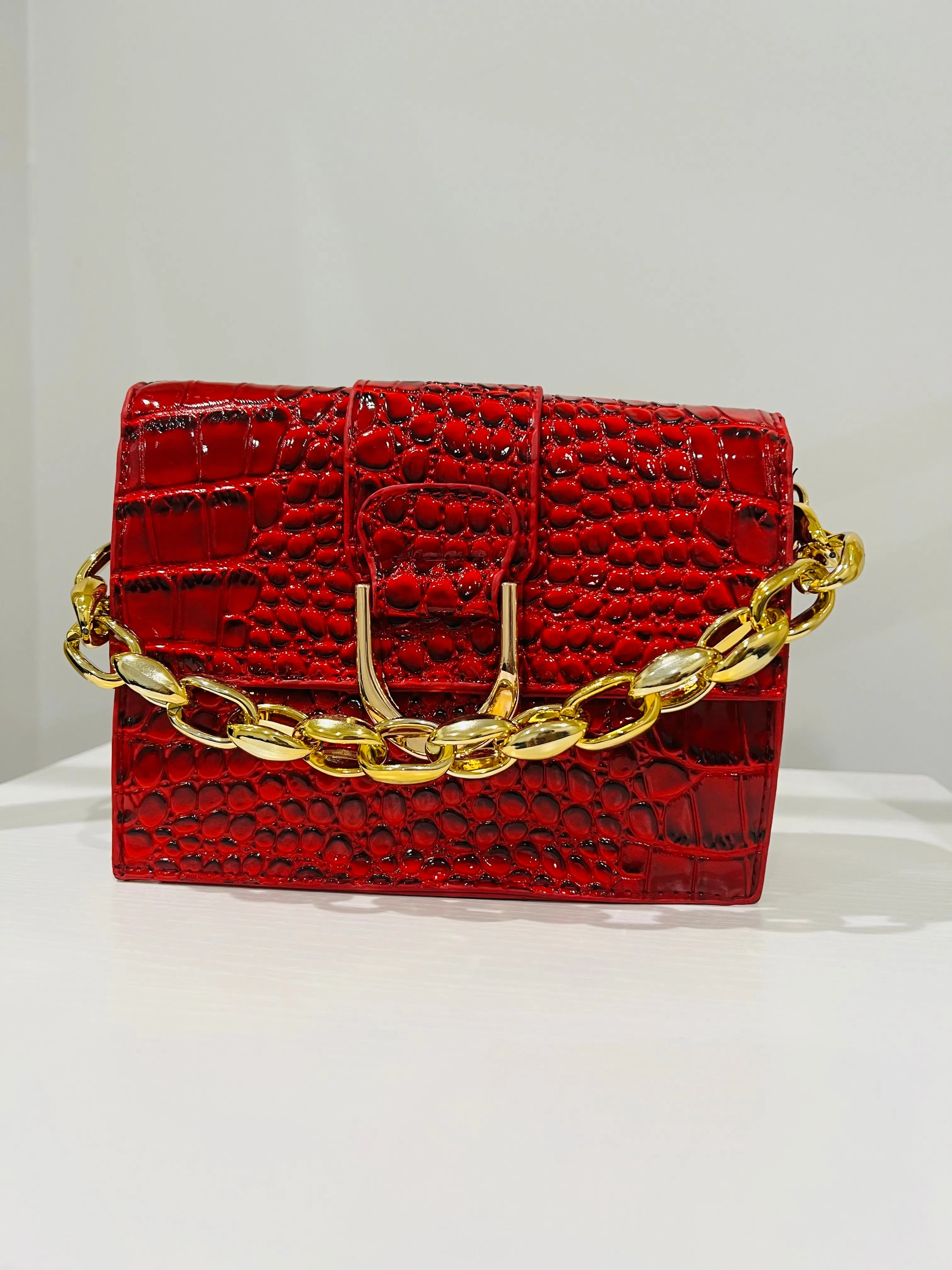 CHER Small Handbag