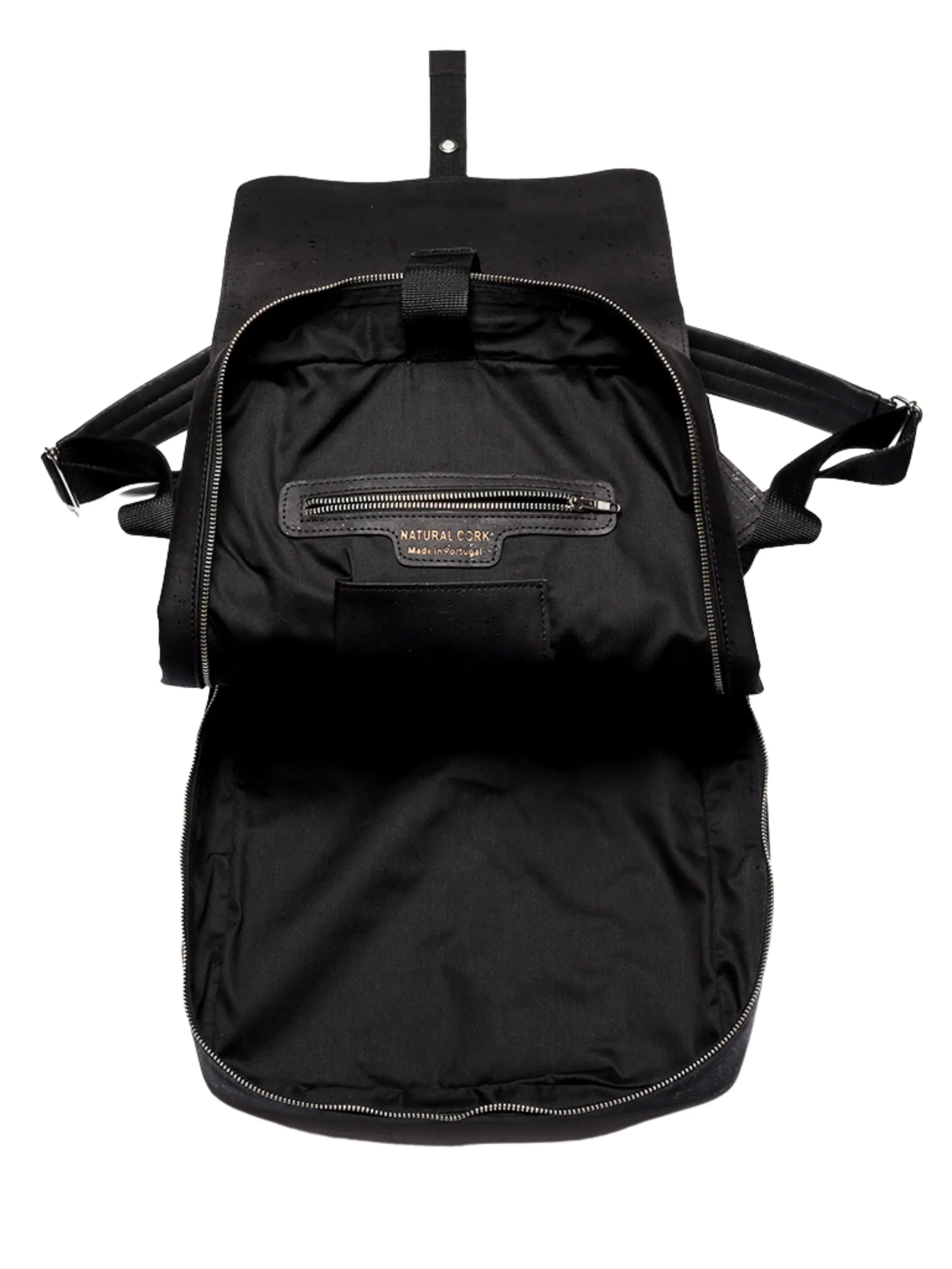 Cork Travel Backpack