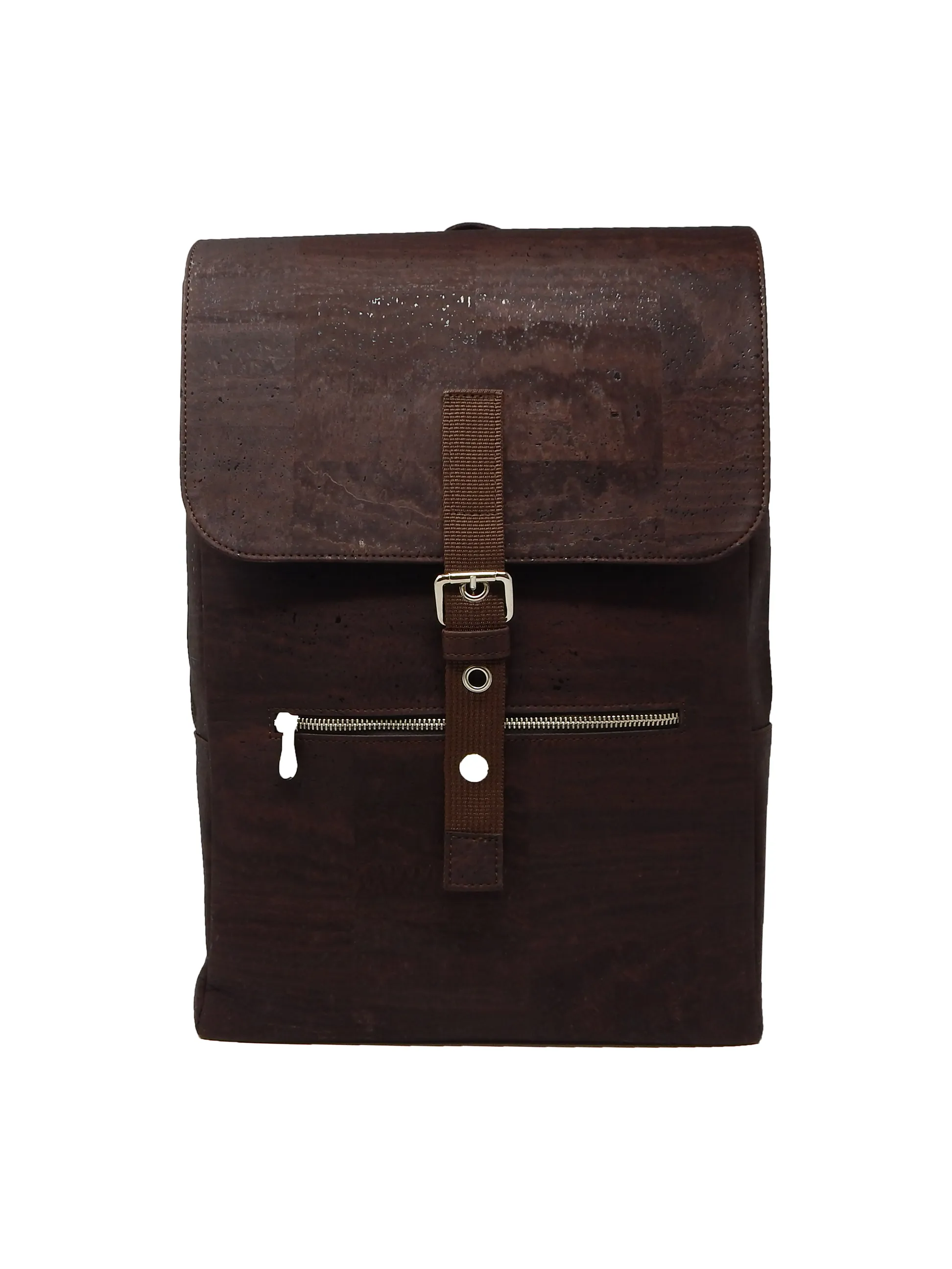 Cork Travel Backpack