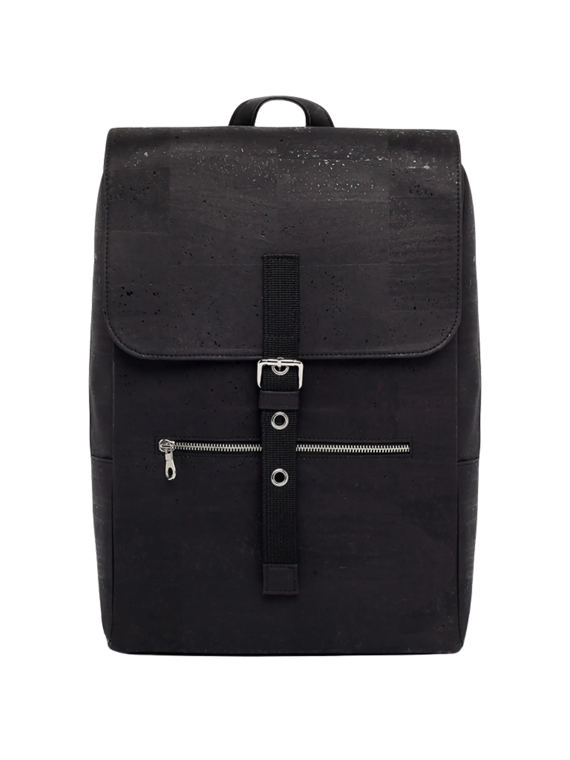 Cork Travel Backpack