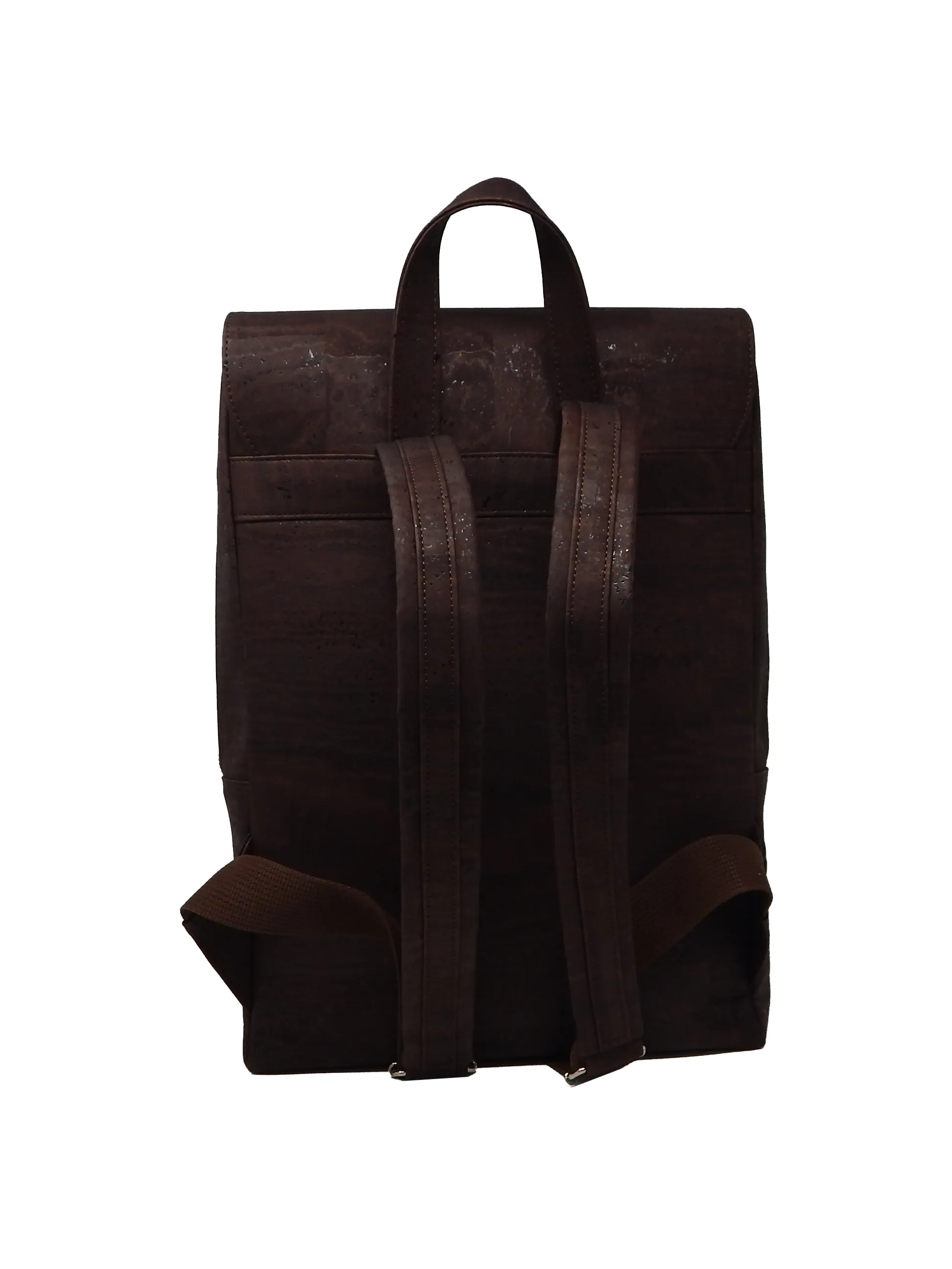 Cork Travel Backpack