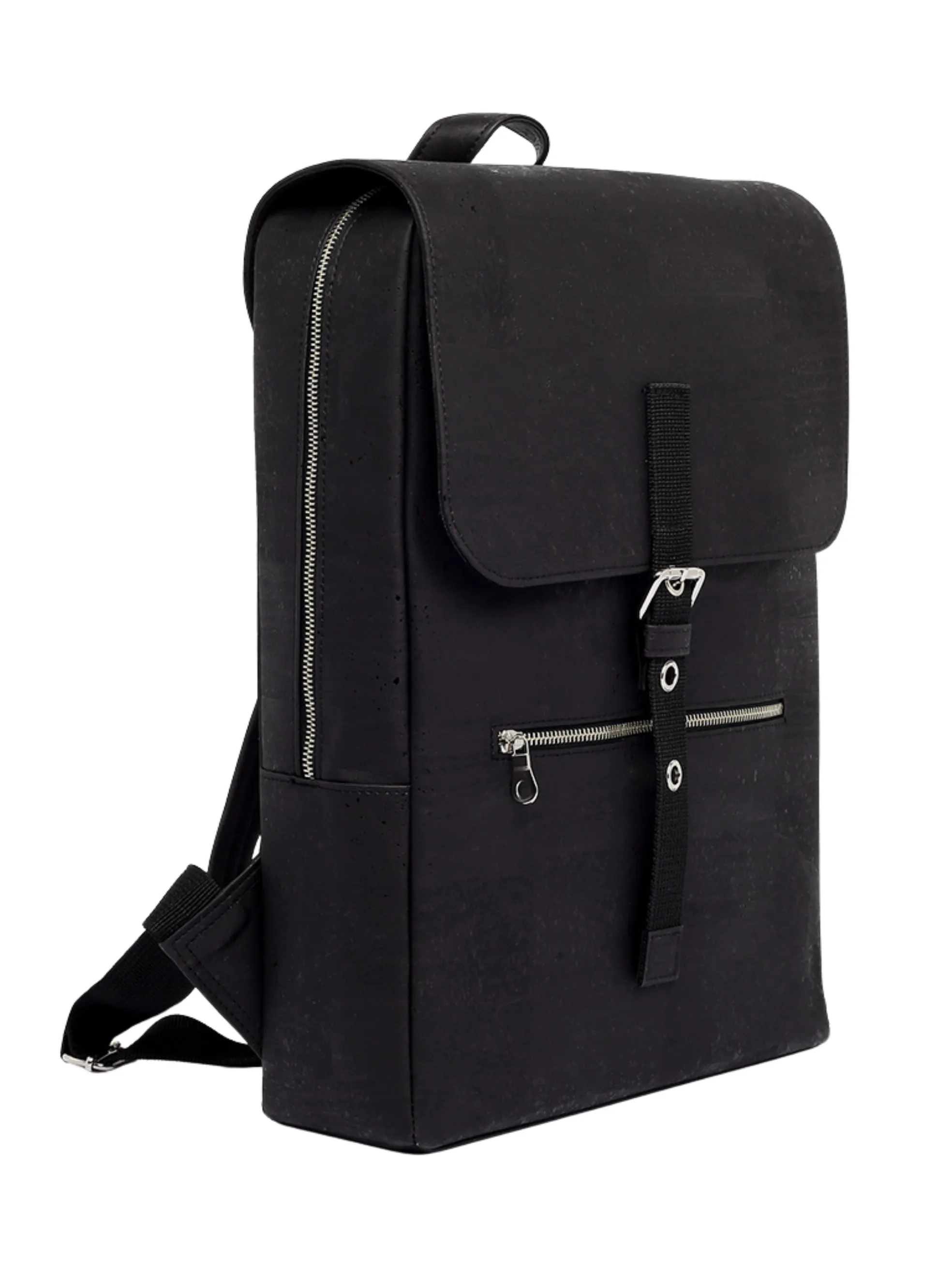 Cork Travel Backpack
