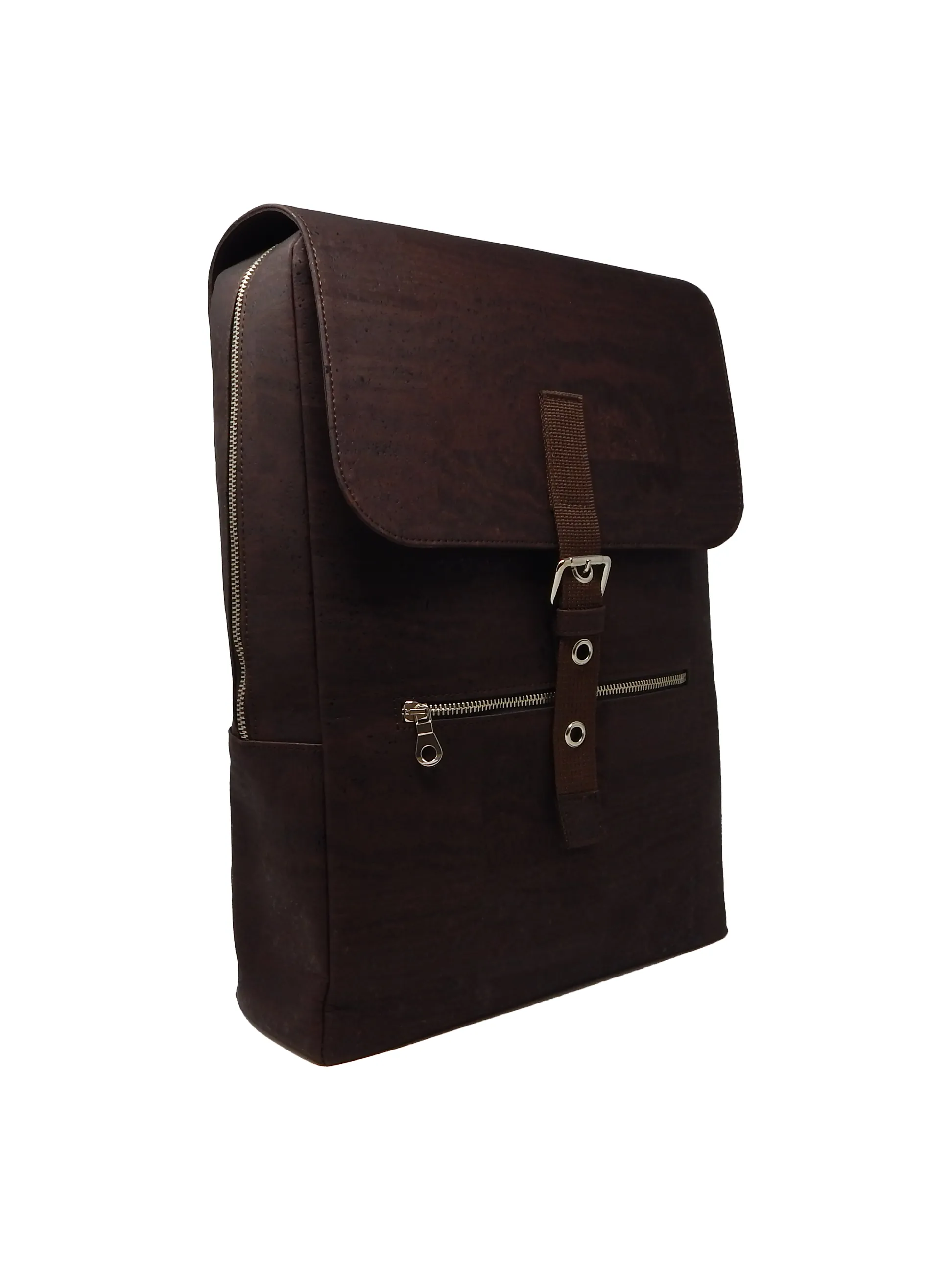 Cork Travel Backpack