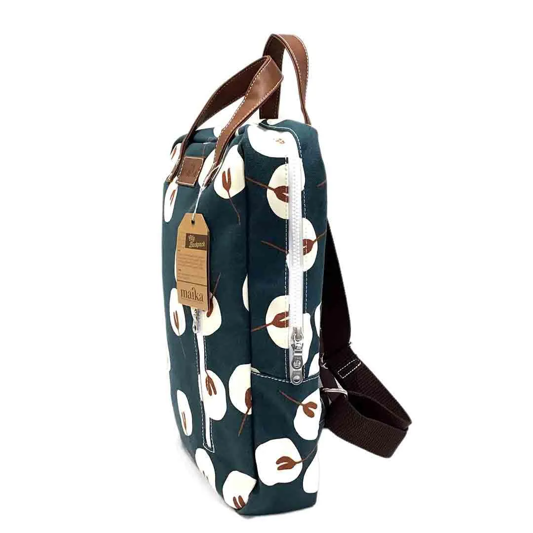 Laptop Backpack - Tansy by MAIKA
