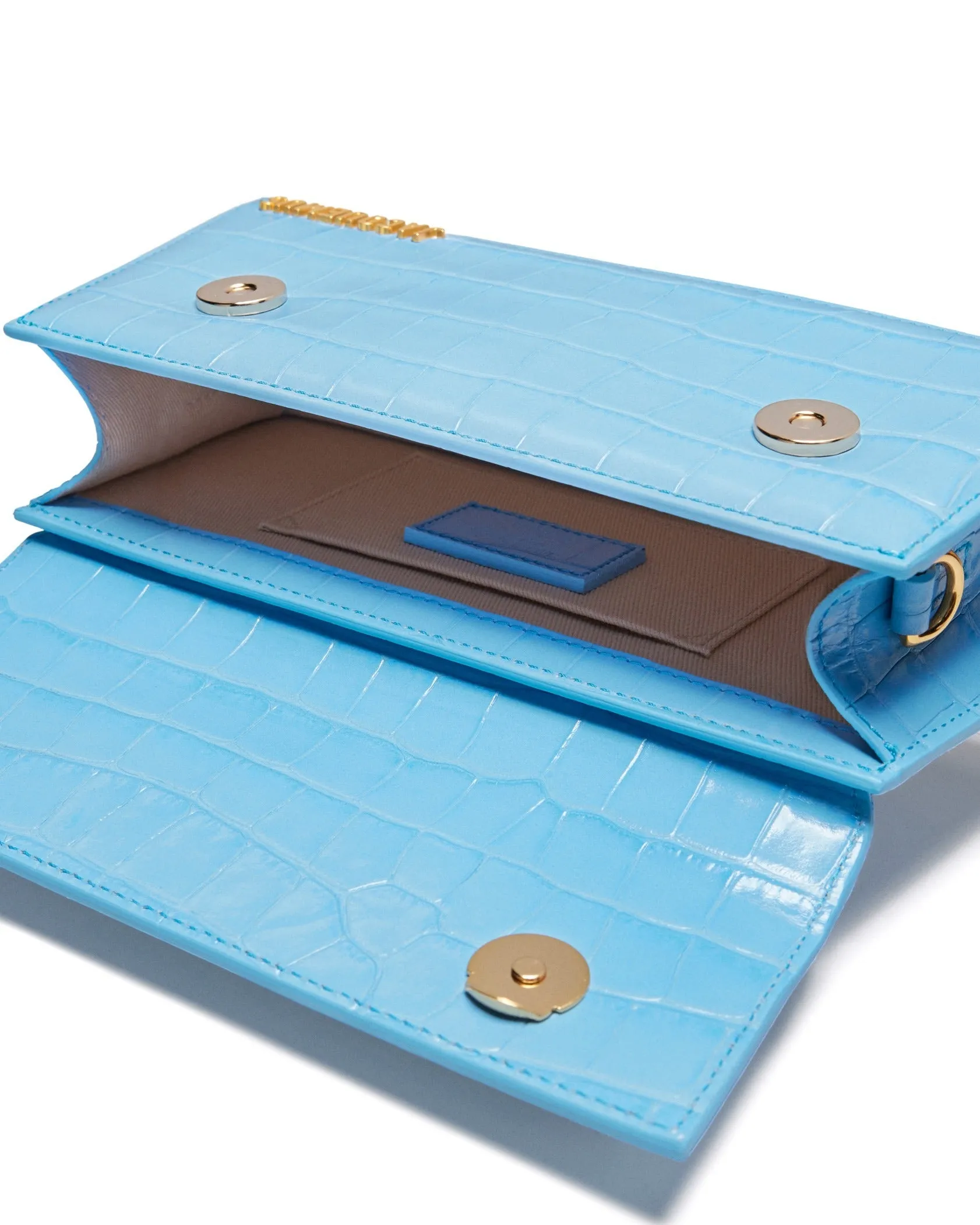 Le Chiquito Long Blue
