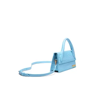 Le Chiquito Long Blue