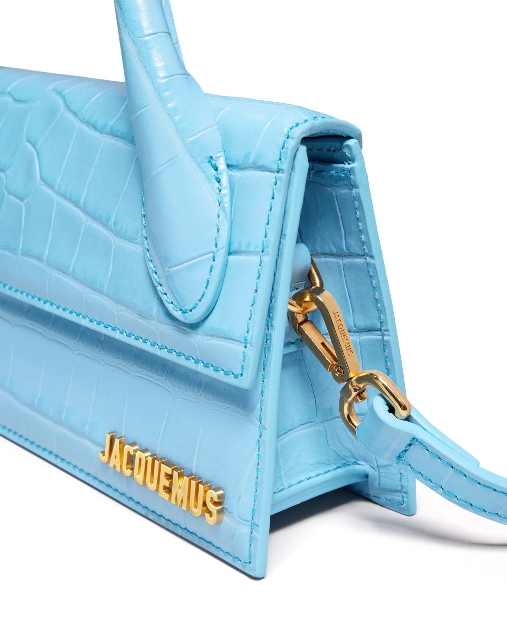 Le Chiquito Long Blue
