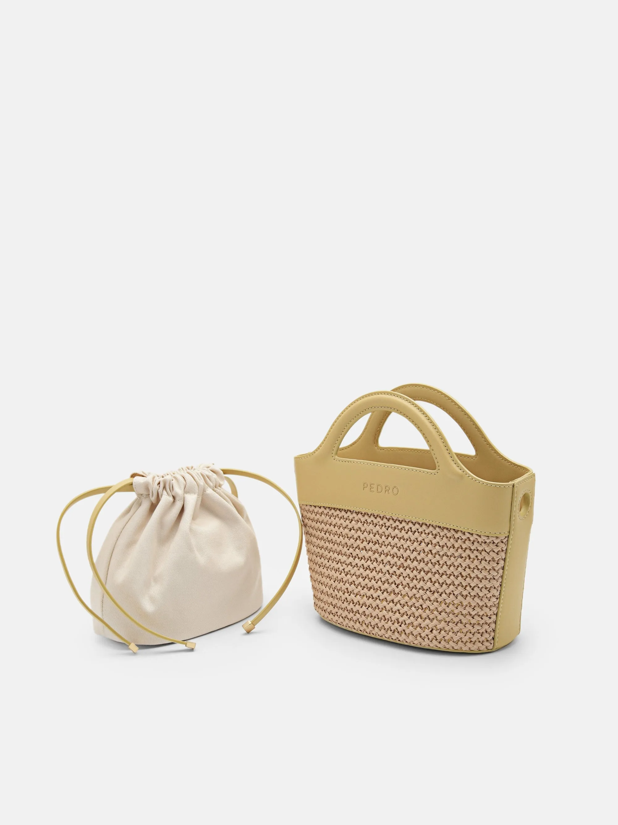 Taja Handbag