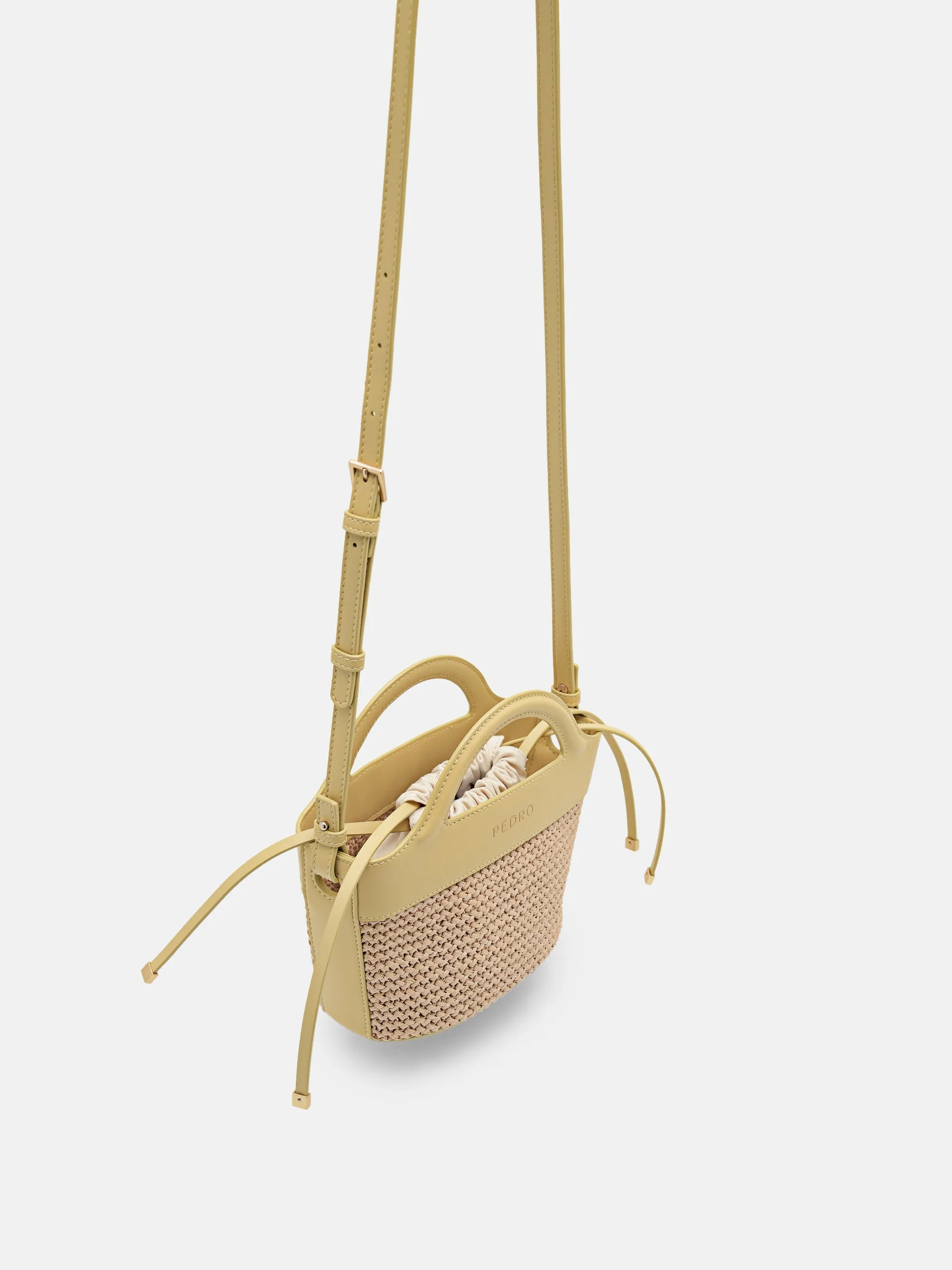 Taja Handbag
