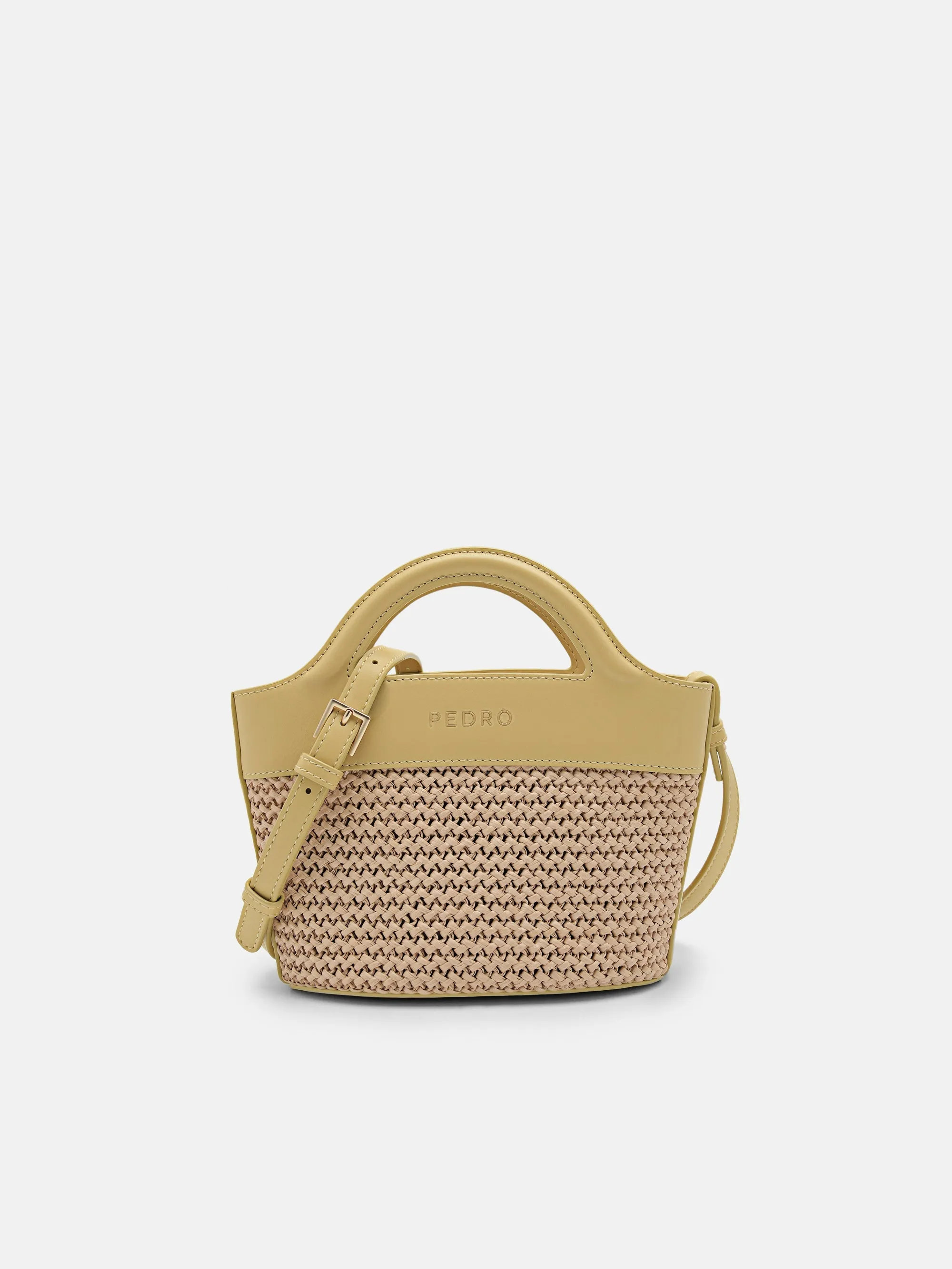 Taja Handbag