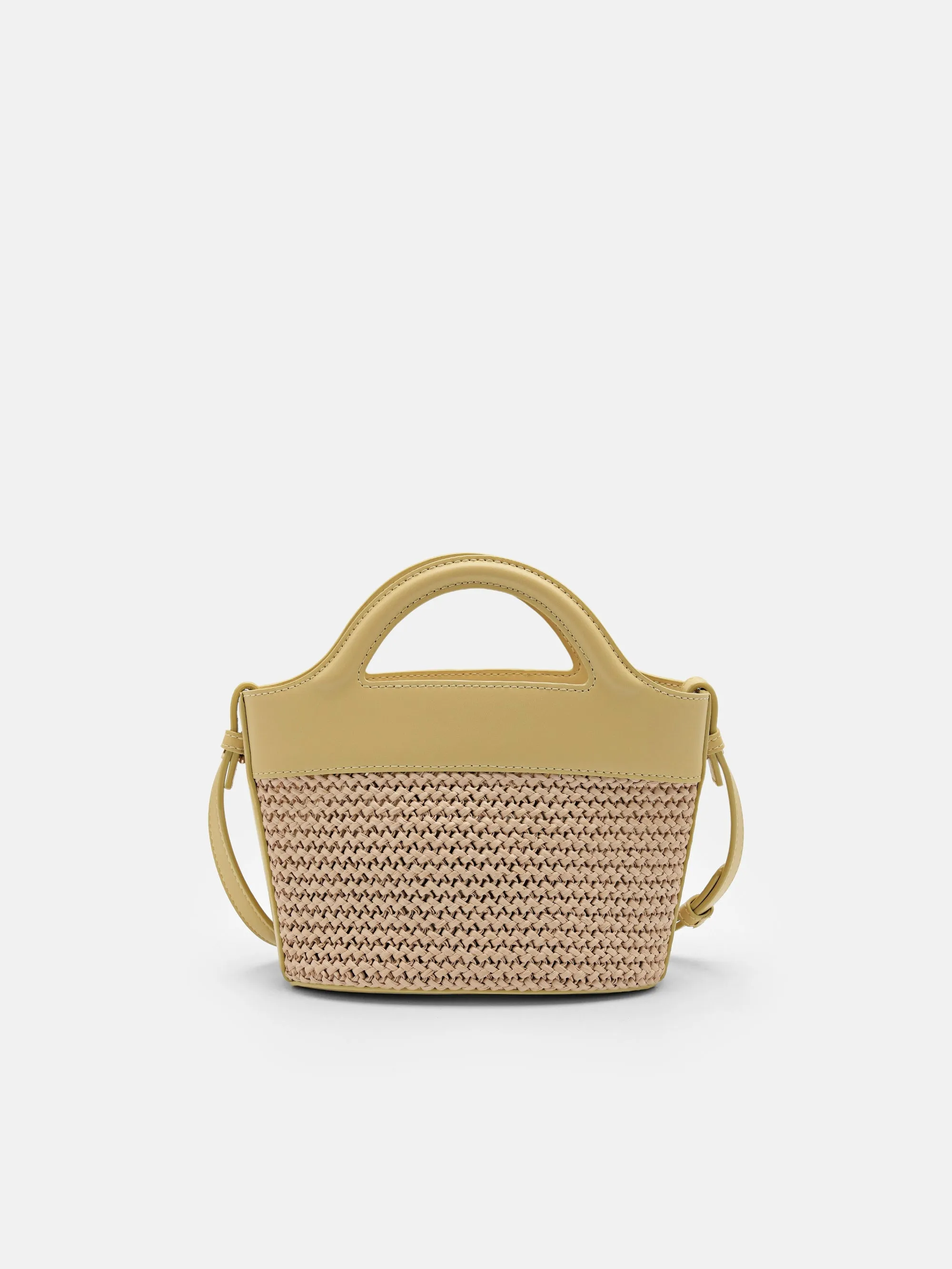 Taja Handbag