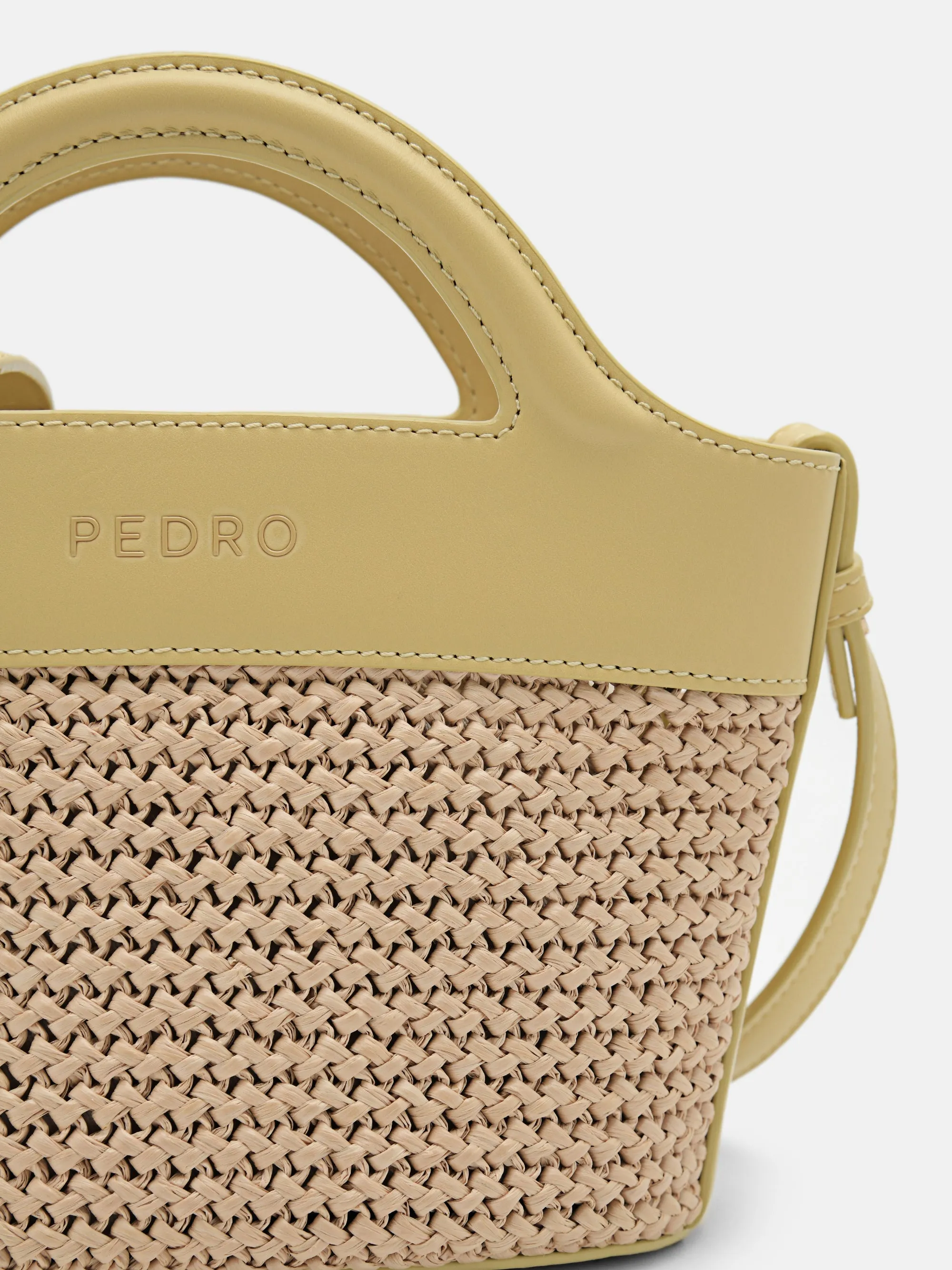 Taja Handbag