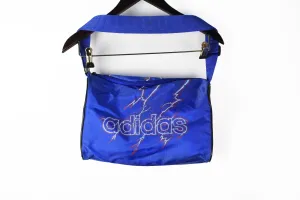 Vintage Adidas Messenger Bag