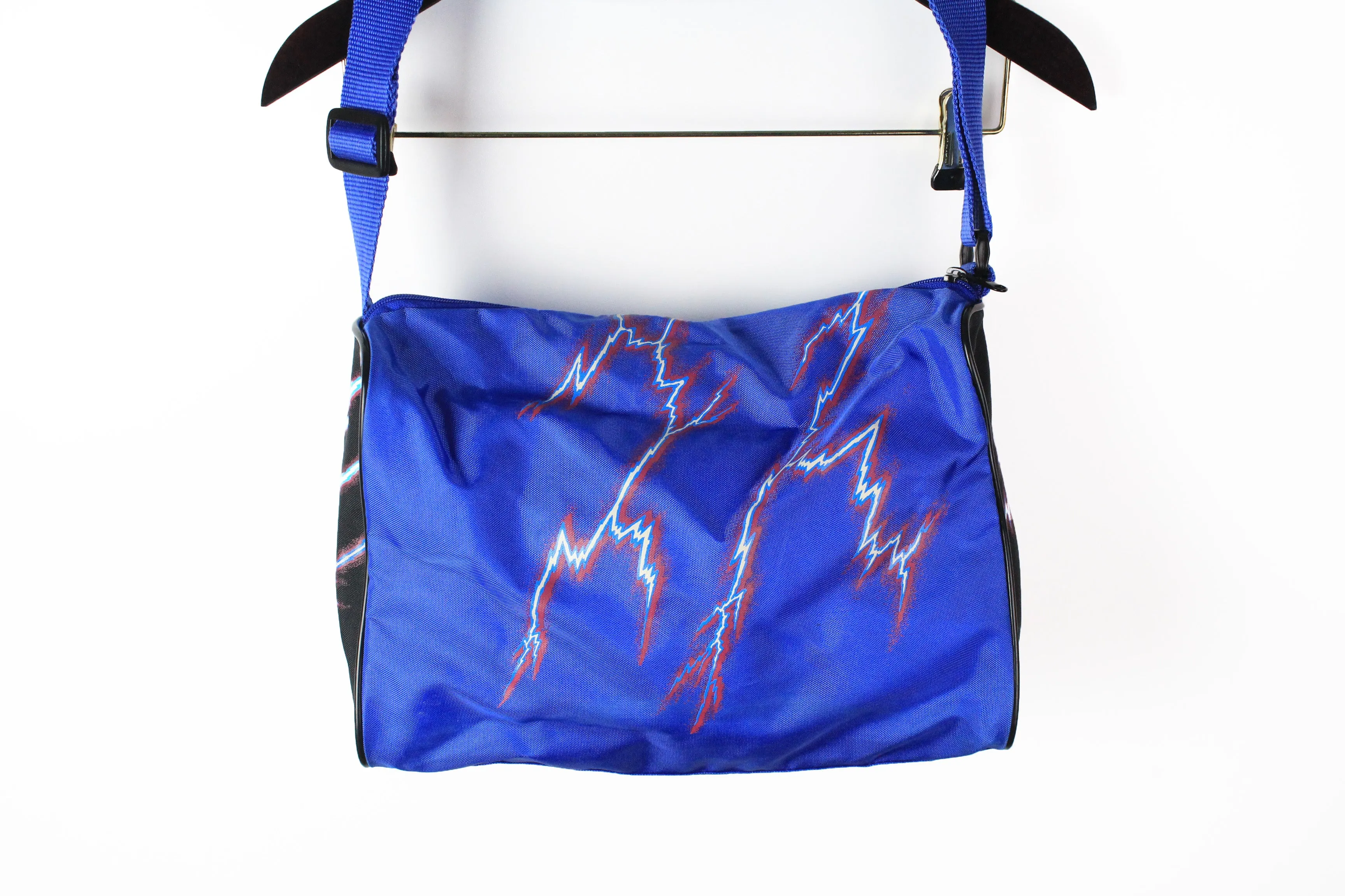 Vintage Adidas Messenger Bag