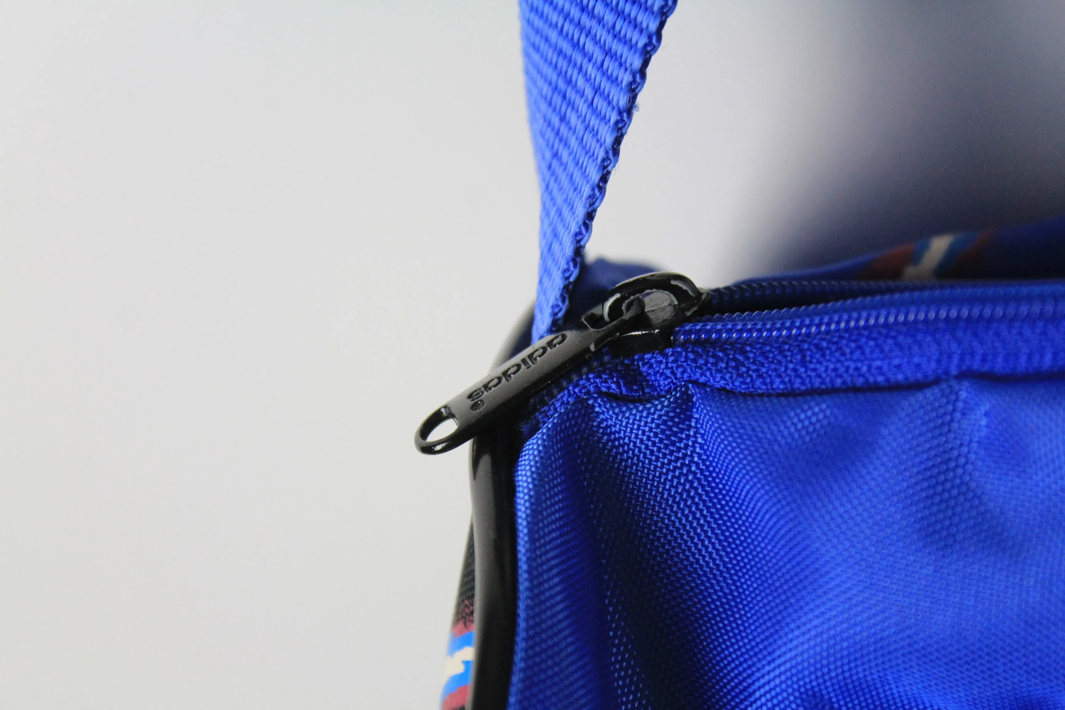 Vintage Adidas Messenger Bag